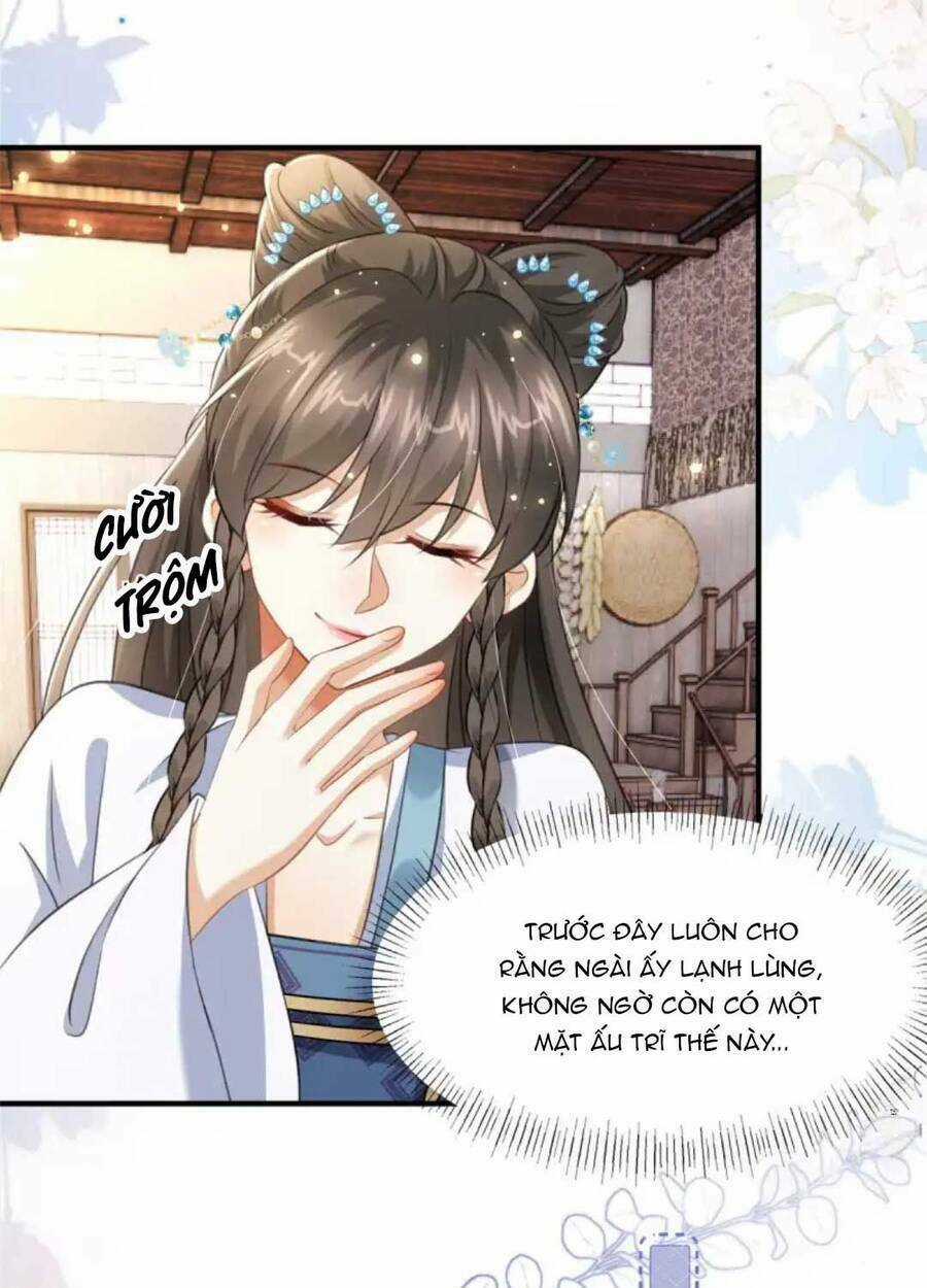 Xuyên Qua Làm Vương Phi Xinh Đẹp Của Vương Gia Chapter 26 trang 10