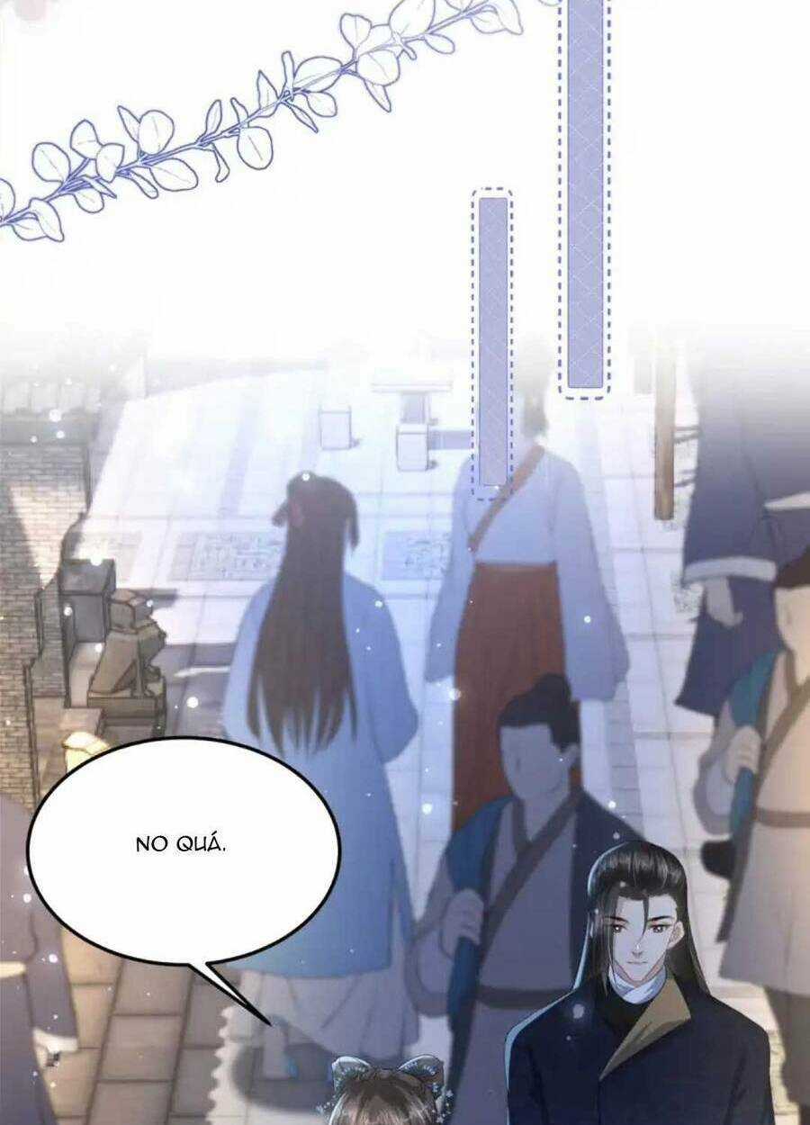 Xuyên Qua Làm Vương Phi Xinh Đẹp Của Vương Gia Chapter 26 trang 11