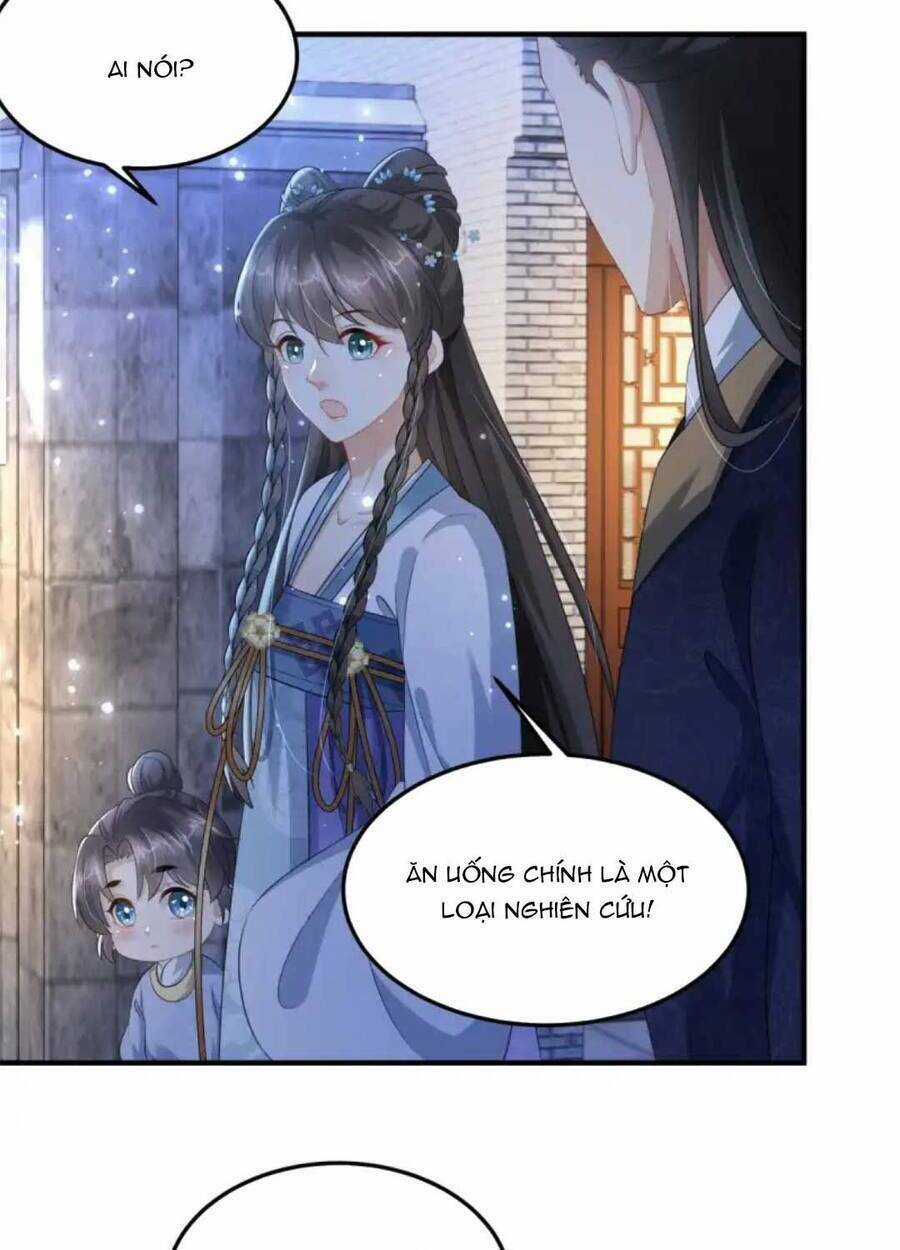 Xuyên Qua Làm Vương Phi Xinh Đẹp Của Vương Gia Chapter 26 trang 14