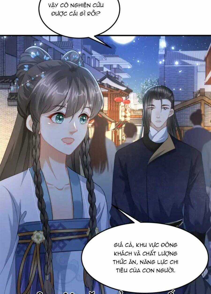 Xuyên Qua Làm Vương Phi Xinh Đẹp Của Vương Gia Chapter 26 trang 15