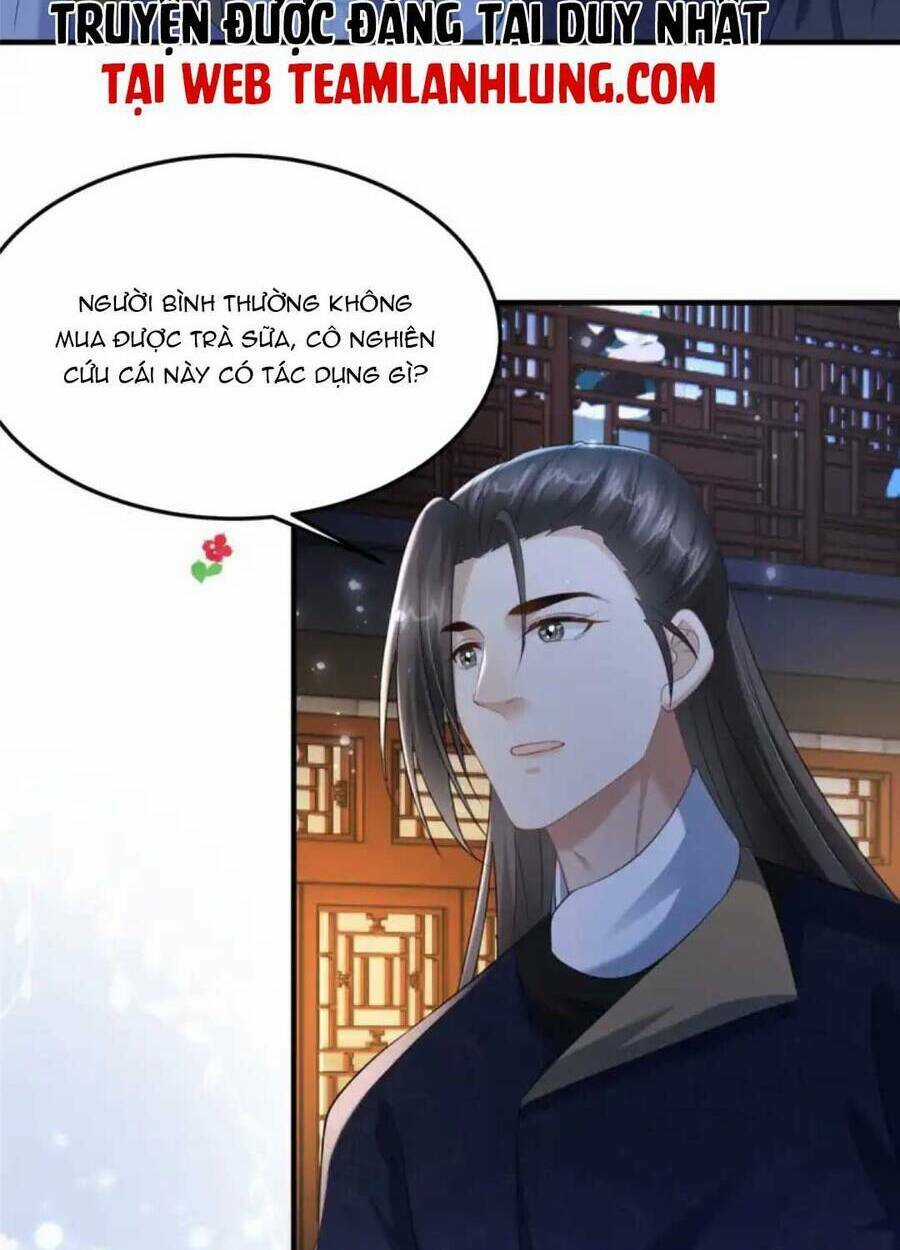 Xuyên Qua Làm Vương Phi Xinh Đẹp Của Vương Gia Chapter 26 trang 16