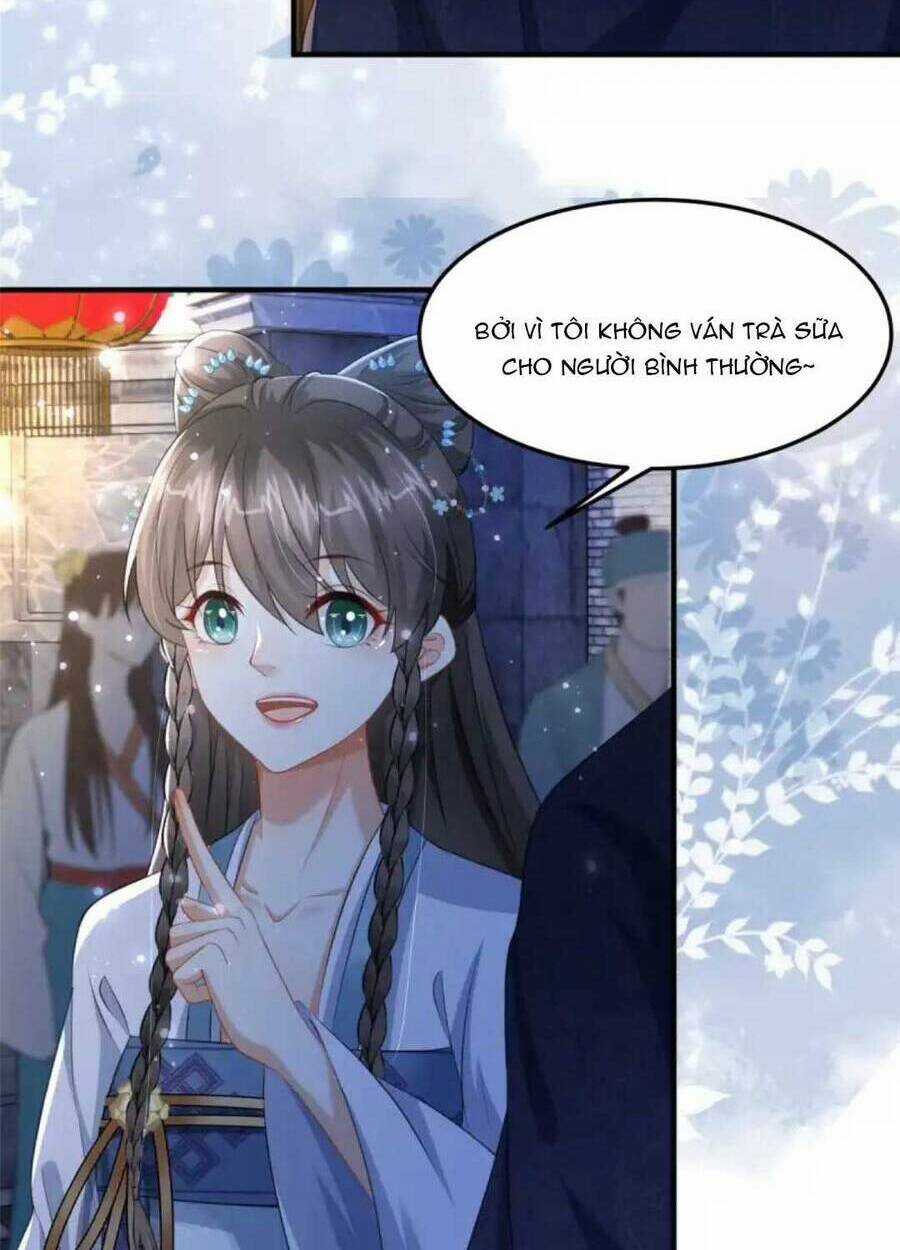 Xuyên Qua Làm Vương Phi Xinh Đẹp Của Vương Gia Chapter 26 trang 17