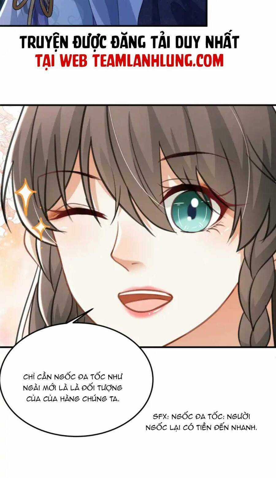 Xuyên Qua Làm Vương Phi Xinh Đẹp Của Vương Gia Chapter 26 trang 18