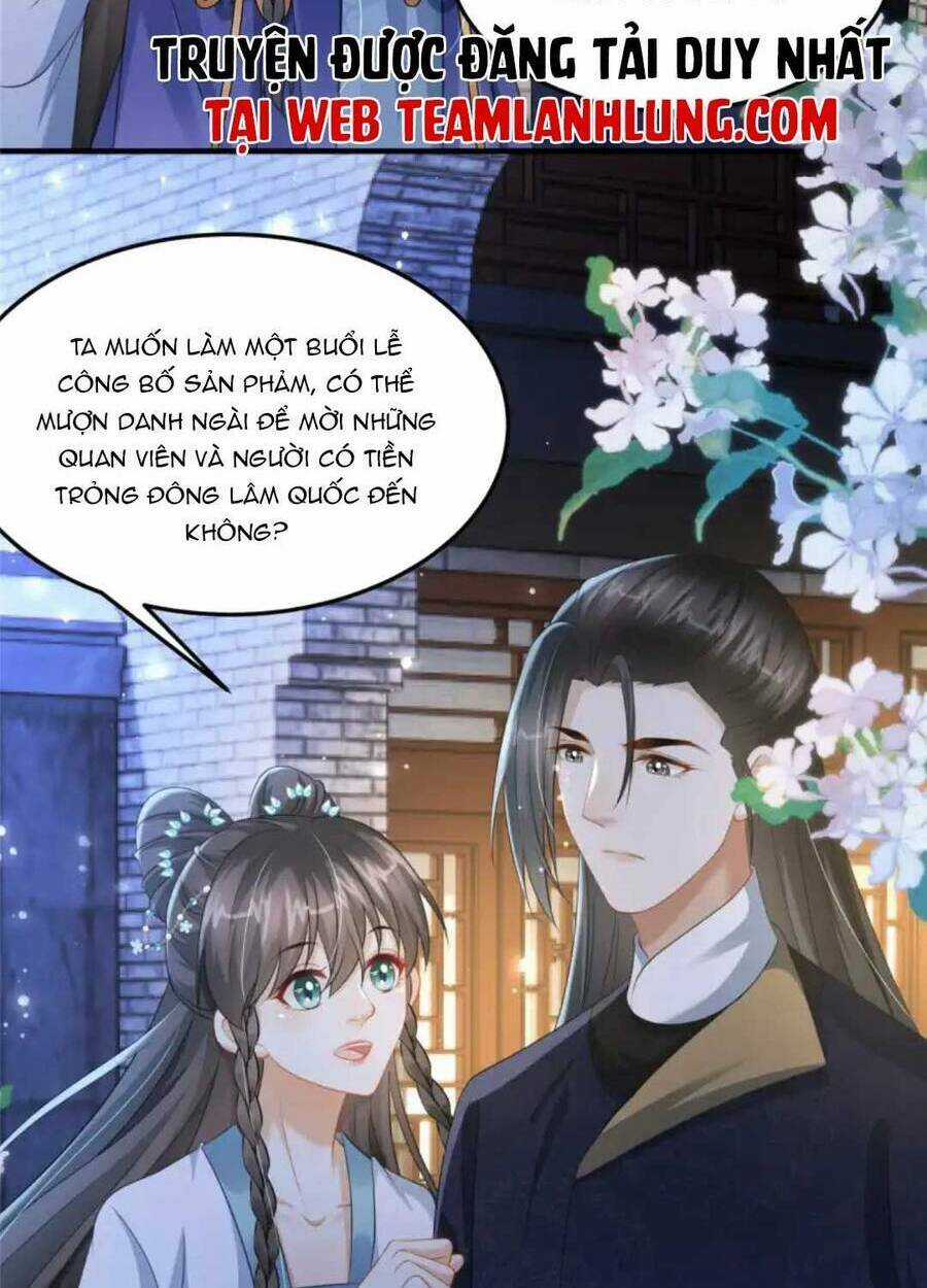 Xuyên Qua Làm Vương Phi Xinh Đẹp Của Vương Gia Chapter 26 trang 20