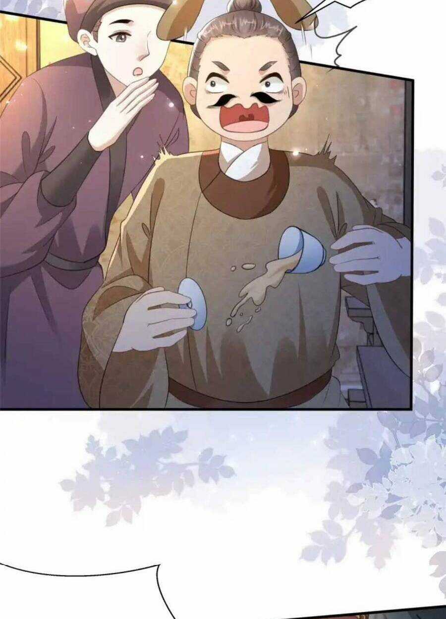 Xuyên Qua Làm Vương Phi Xinh Đẹp Của Vương Gia Chapter 26 trang 24