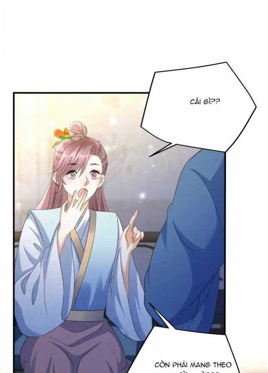 Xuyên Qua Làm Vương Phi Xinh Đẹp Của Vương Gia Chapter 26 trang 26