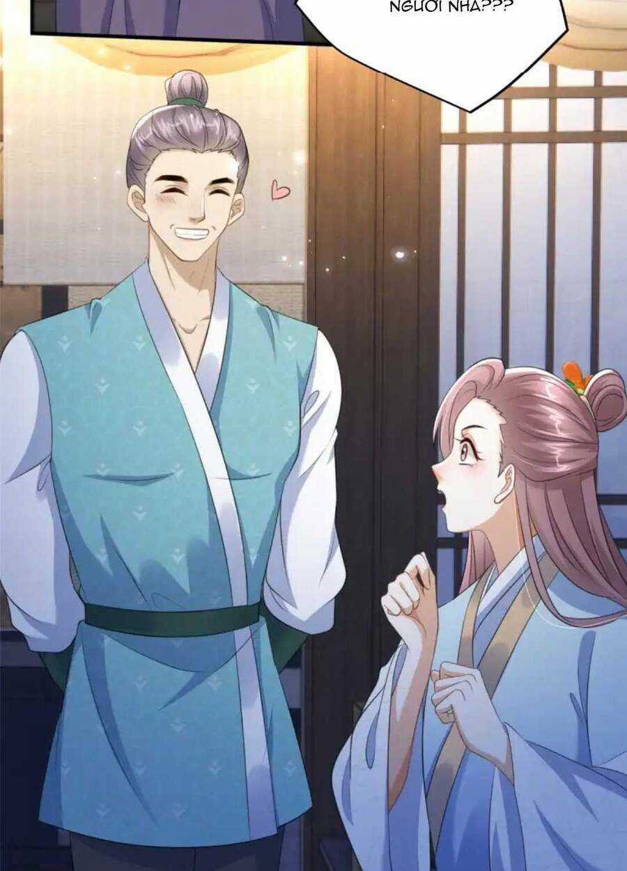 Xuyên Qua Làm Vương Phi Xinh Đẹp Của Vương Gia Chapter 26 trang 27