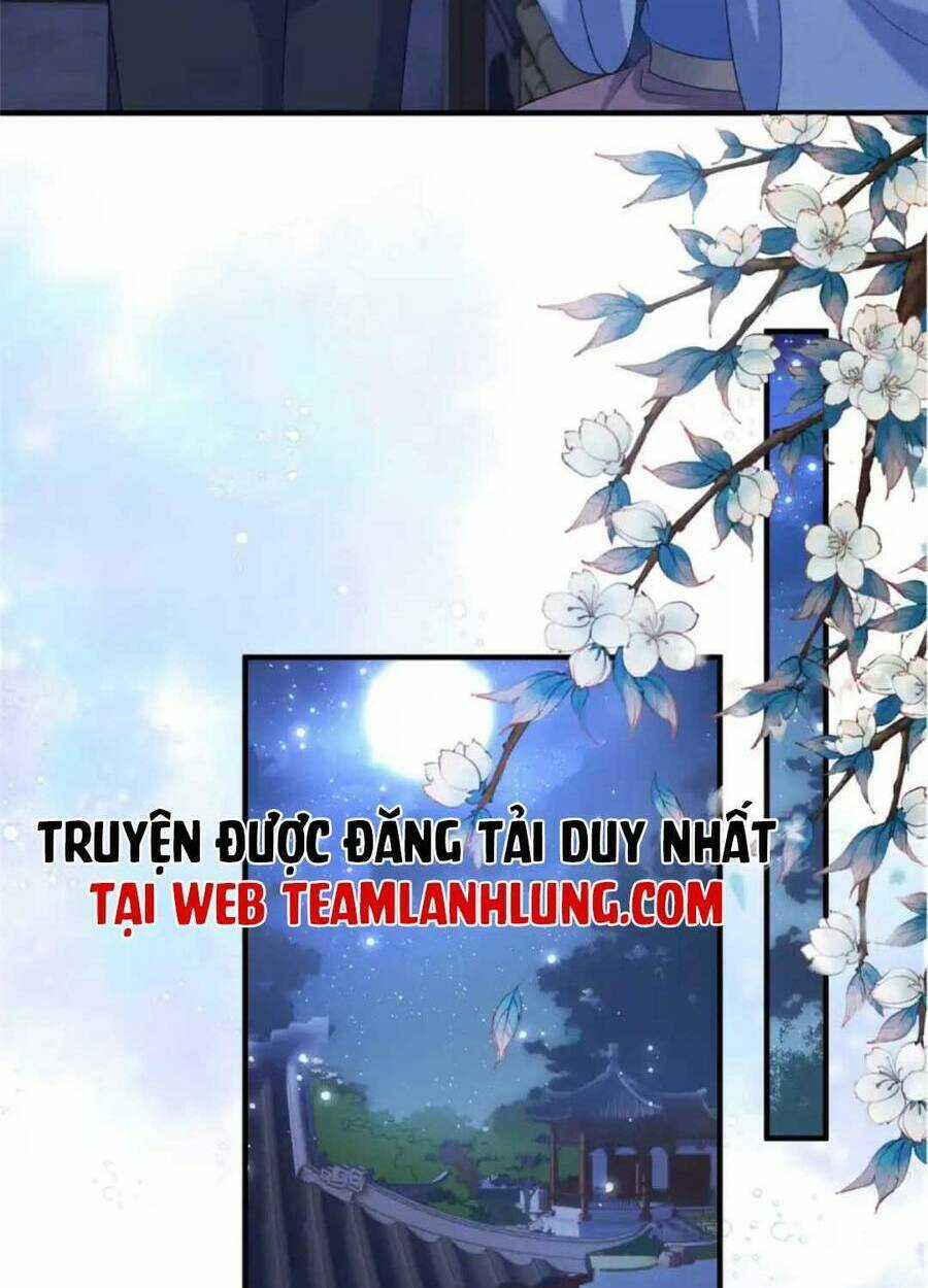 Xuyên Qua Làm Vương Phi Xinh Đẹp Của Vương Gia Chapter 26 trang 28