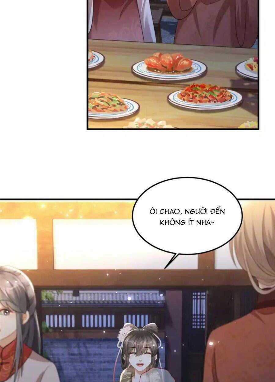 Xuyên Qua Làm Vương Phi Xinh Đẹp Của Vương Gia Chapter 26 trang 31