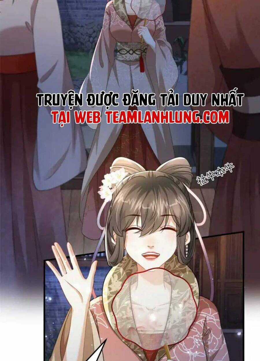 Xuyên Qua Làm Vương Phi Xinh Đẹp Của Vương Gia Chapter 26 trang 32