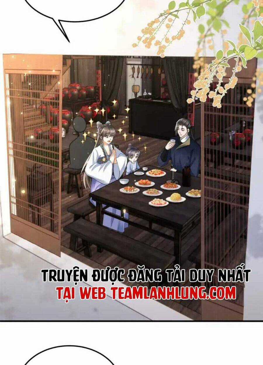 Xuyên Qua Làm Vương Phi Xinh Đẹp Của Vương Gia Chapter 26 trang 4