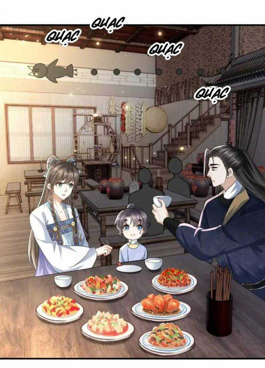 Xuyên Qua Làm Vương Phi Xinh Đẹp Của Vương Gia Chapter 26 trang 6