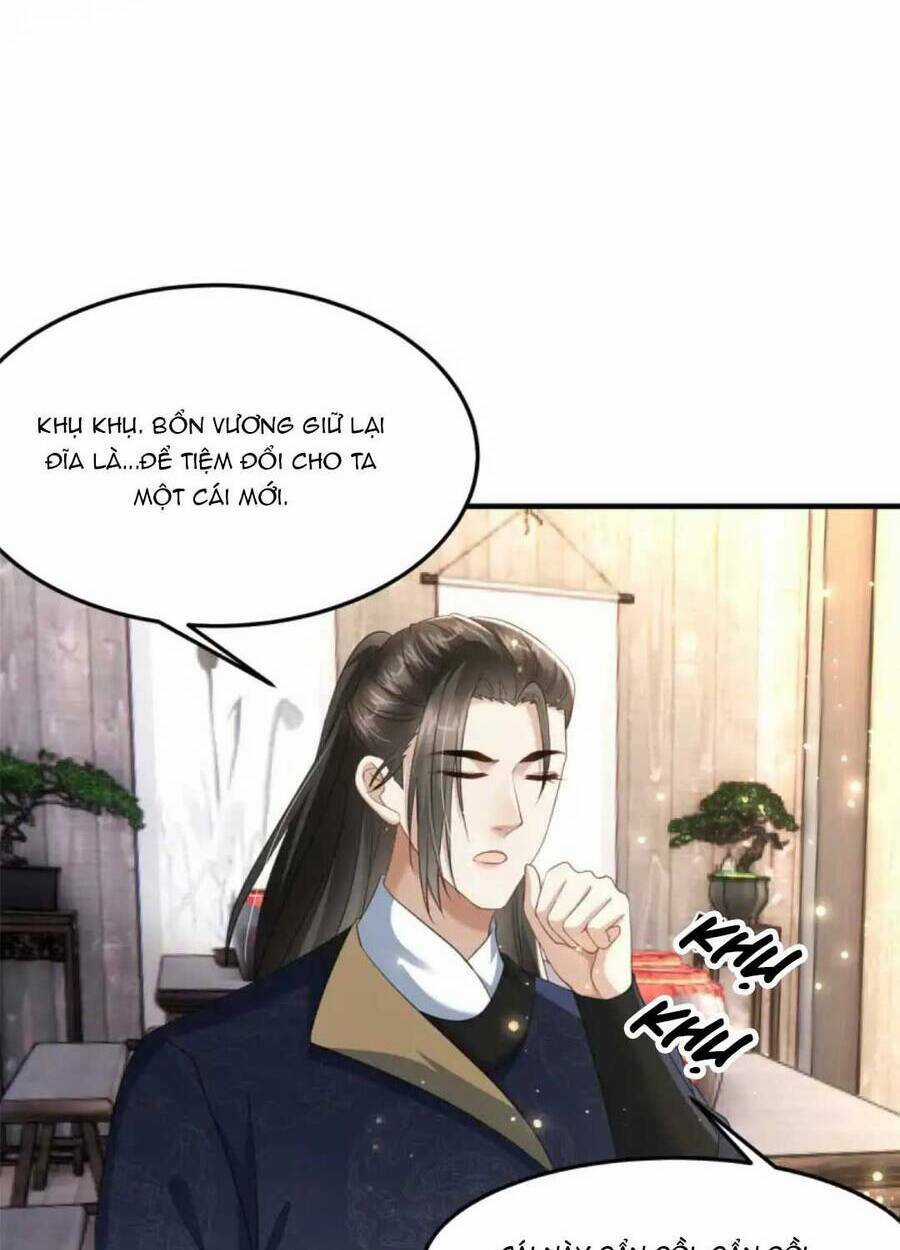 Xuyên Qua Làm Vương Phi Xinh Đẹp Của Vương Gia Chapter 26 trang 7