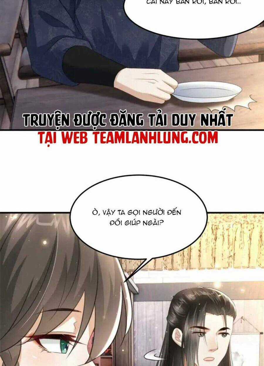 Xuyên Qua Làm Vương Phi Xinh Đẹp Của Vương Gia Chapter 26 trang 8