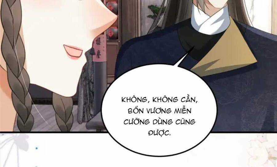 Xuyên Qua Làm Vương Phi Xinh Đẹp Của Vương Gia Chapter 26 trang 9