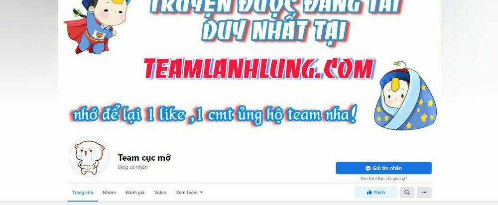 Xuyên Qua Làm Vương Phi Xinh Đẹp Của Vương Gia Chapter 27 trang 0