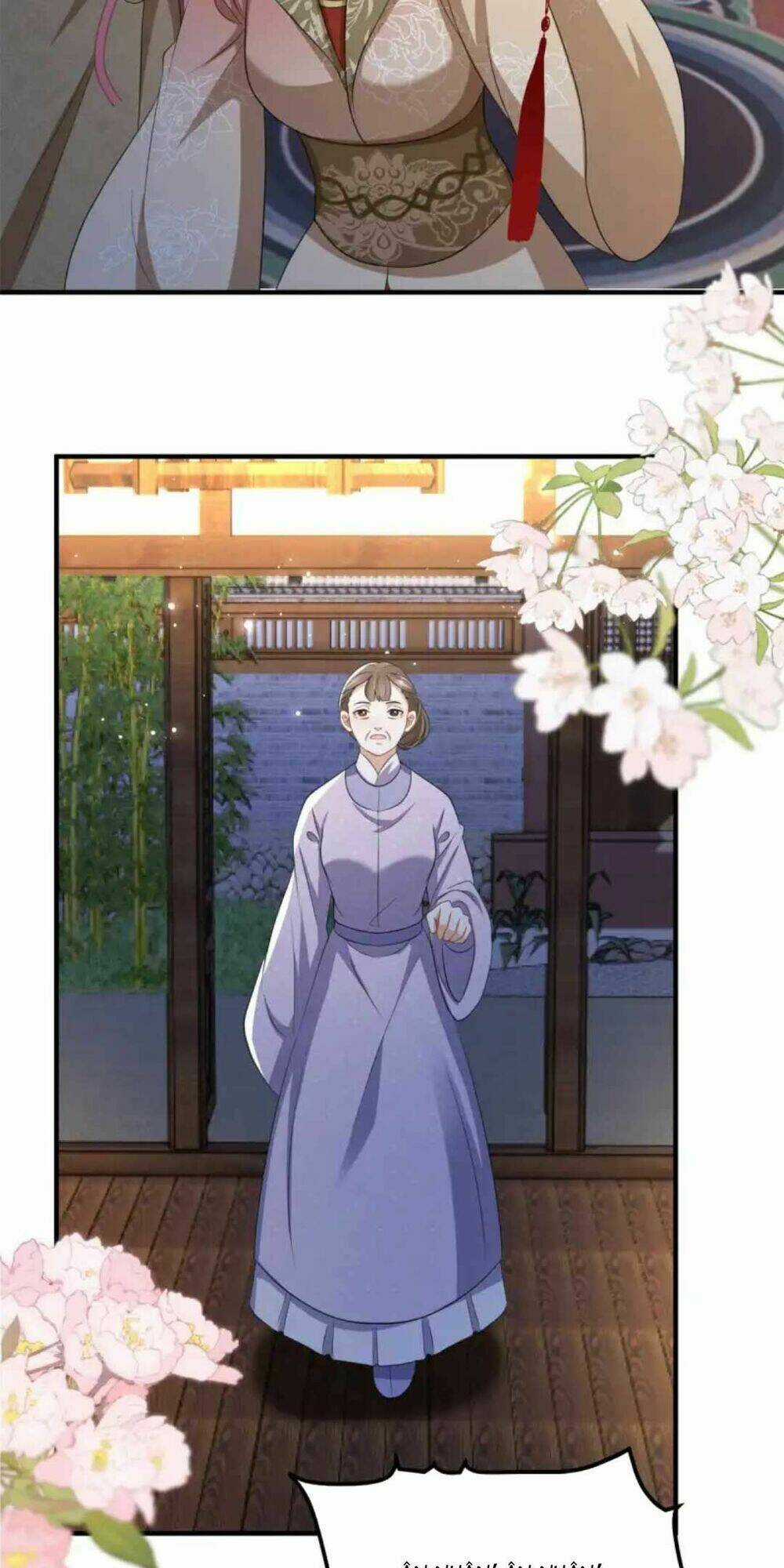 Xuyên Qua Làm Vương Phi Xinh Đẹp Của Vương Gia Chapter 27 trang 17