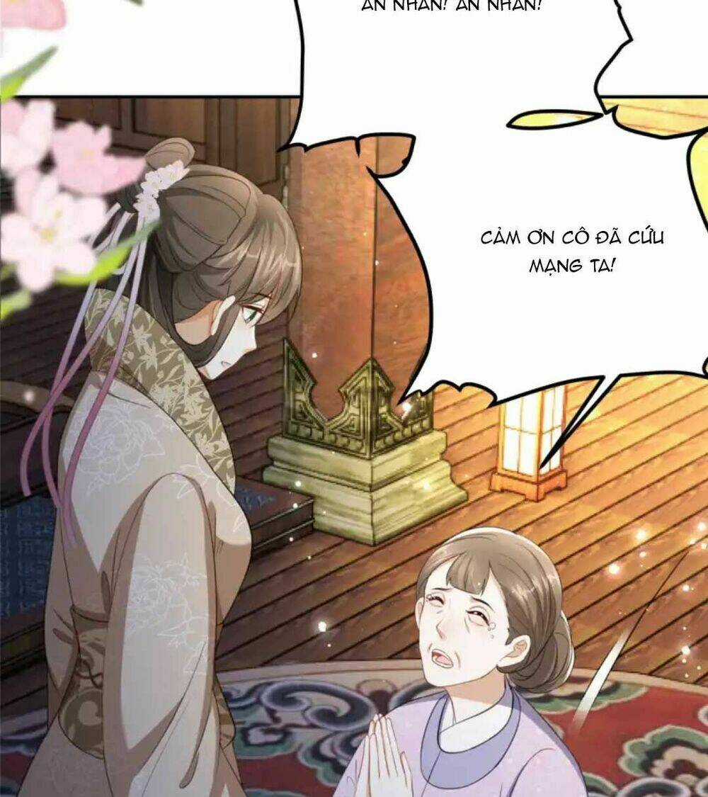 Xuyên Qua Làm Vương Phi Xinh Đẹp Của Vương Gia Chapter 27 trang 18