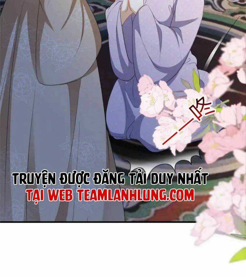 Xuyên Qua Làm Vương Phi Xinh Đẹp Của Vương Gia Chapter 27 trang 19