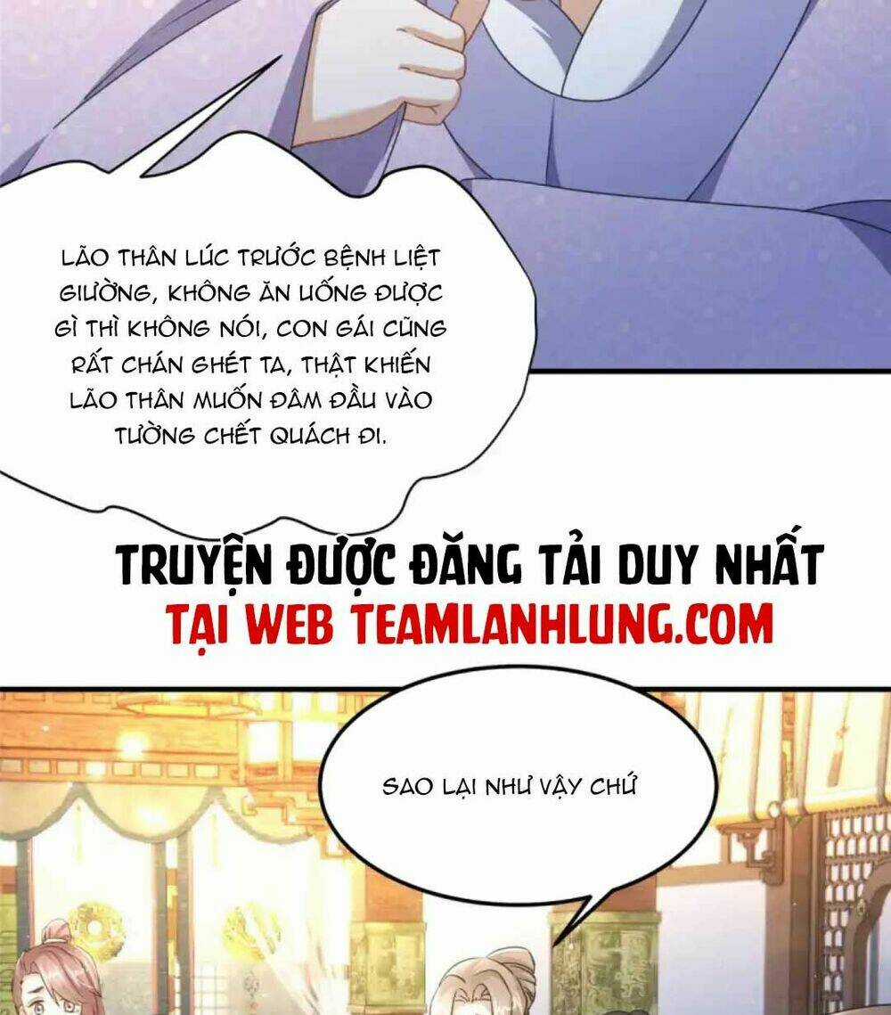 Xuyên Qua Làm Vương Phi Xinh Đẹp Của Vương Gia Chapter 27 trang 23