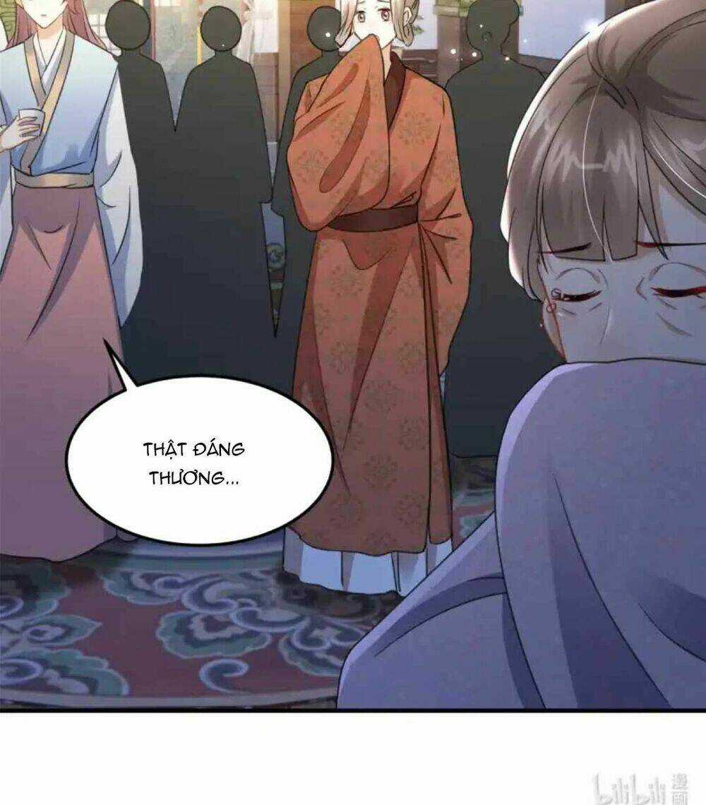 Xuyên Qua Làm Vương Phi Xinh Đẹp Của Vương Gia Chapter 27 trang 24