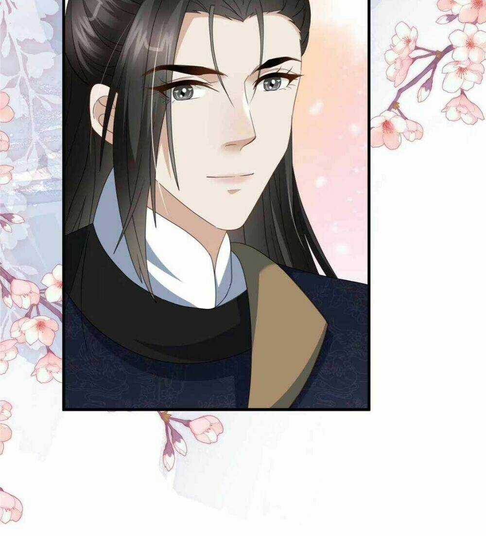 Xuyên Qua Làm Vương Phi Xinh Đẹp Của Vương Gia Chapter 28 trang 10