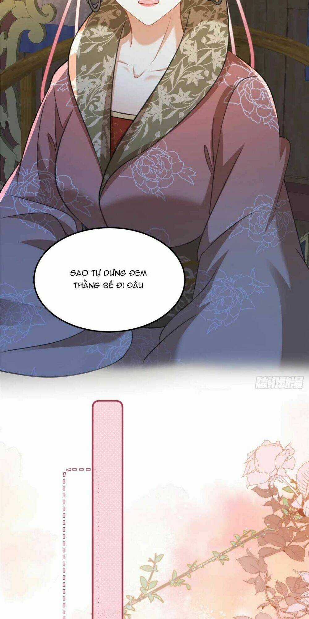 Xuyên Qua Làm Vương Phi Xinh Đẹp Của Vương Gia Chapter 28 trang 16