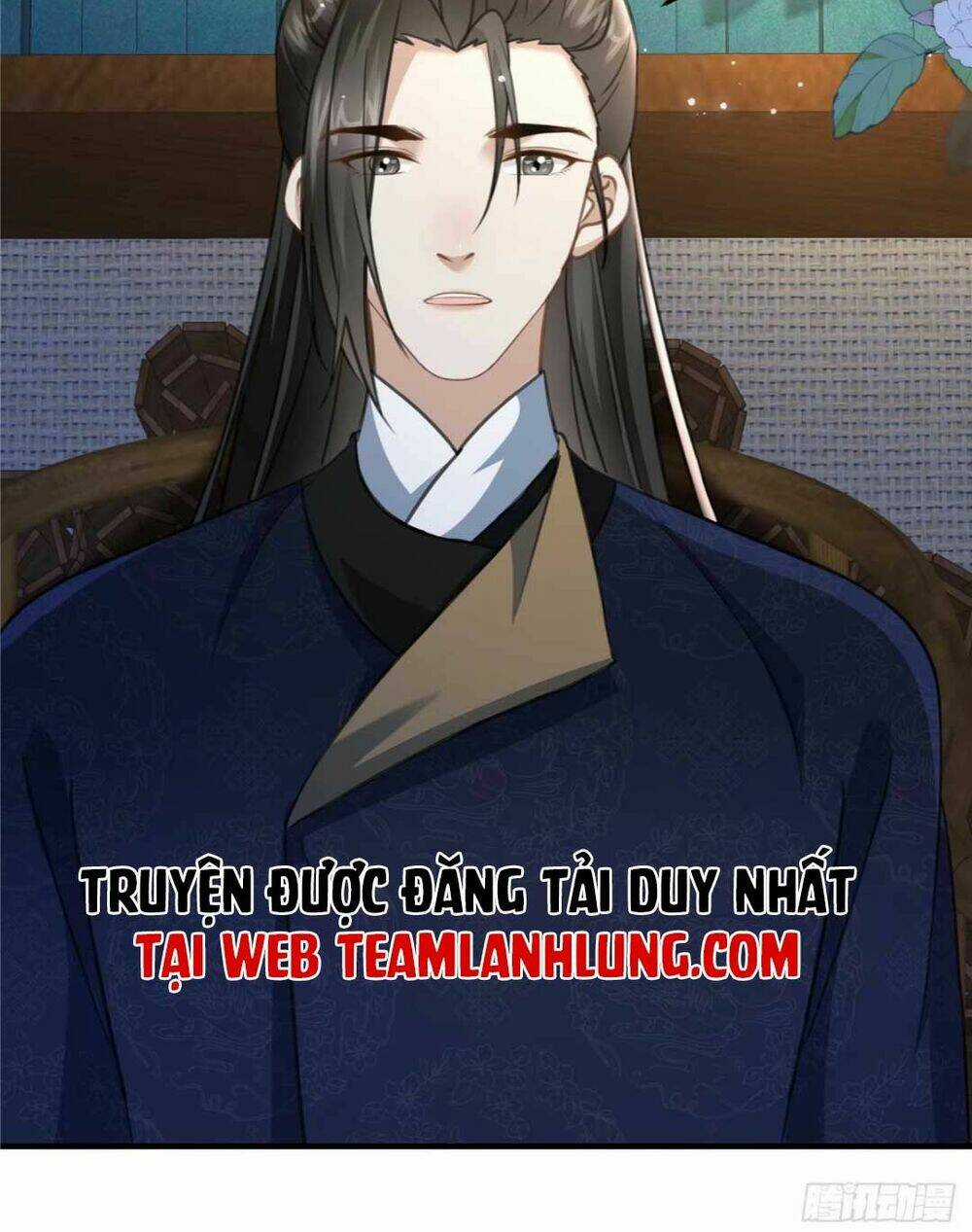 Xuyên Qua Làm Vương Phi Xinh Đẹp Của Vương Gia Chapter 28 trang 19