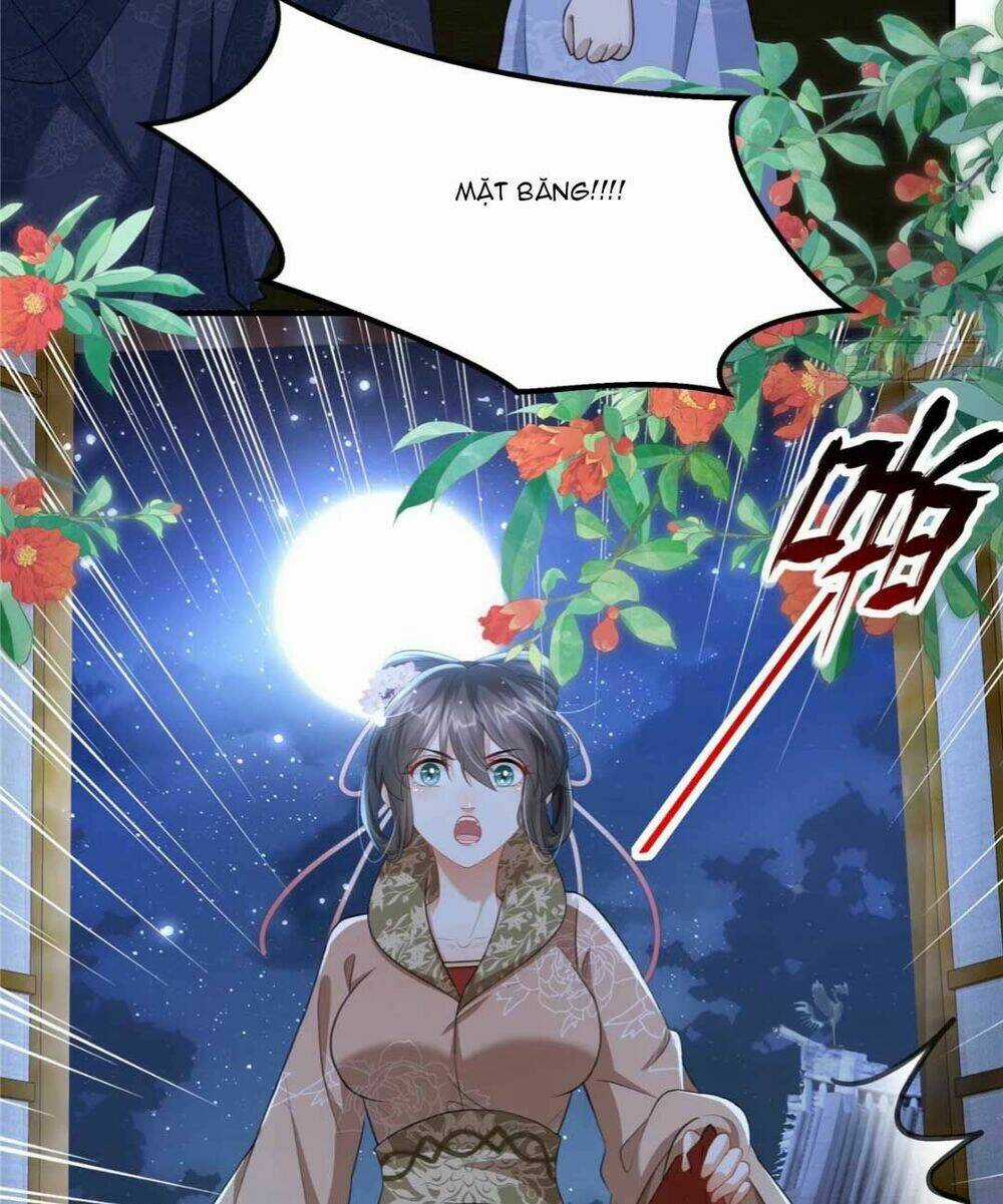 Xuyên Qua Làm Vương Phi Xinh Đẹp Của Vương Gia Chapter 28 trang 24