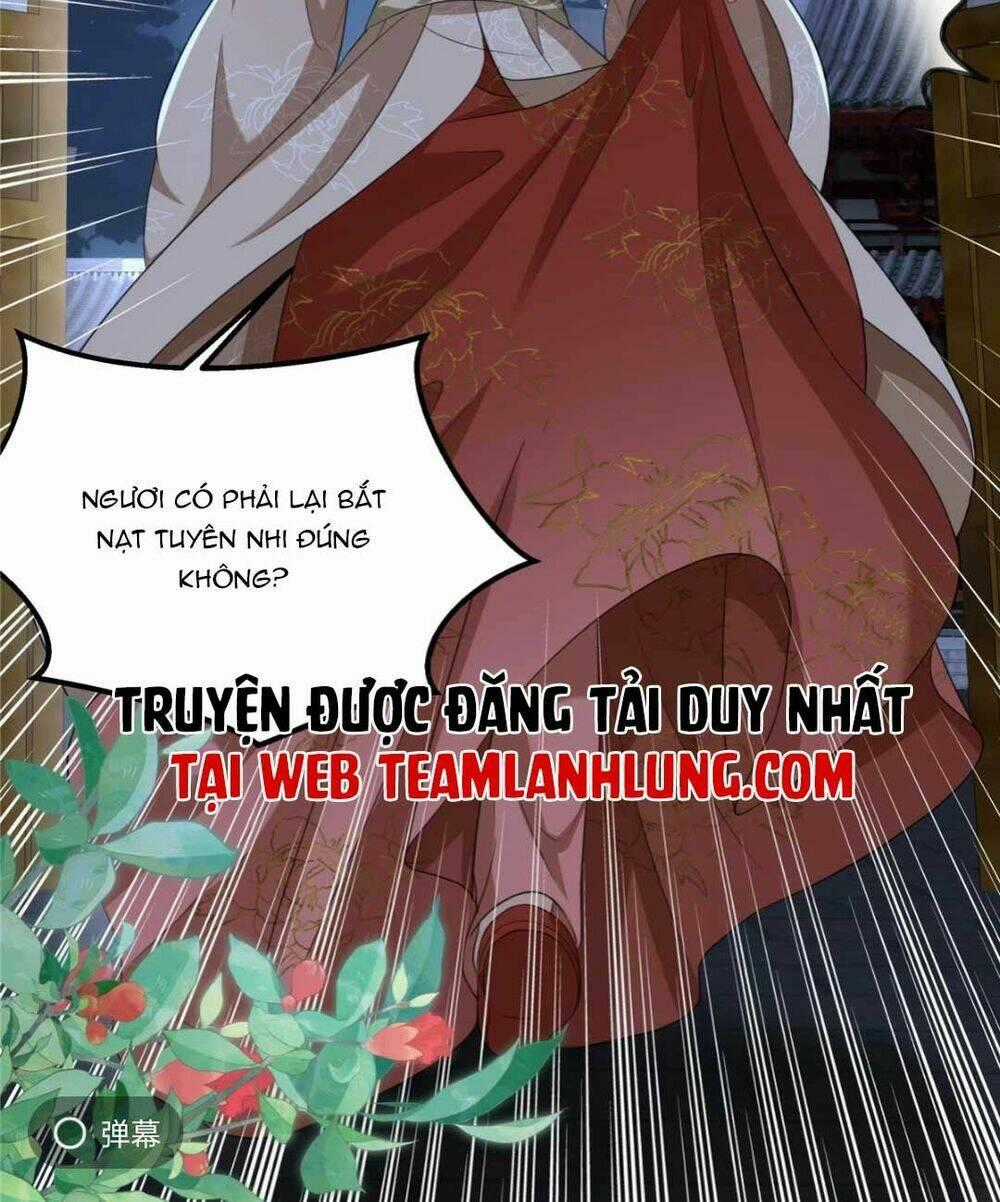 Xuyên Qua Làm Vương Phi Xinh Đẹp Của Vương Gia Chapter 28 trang 25