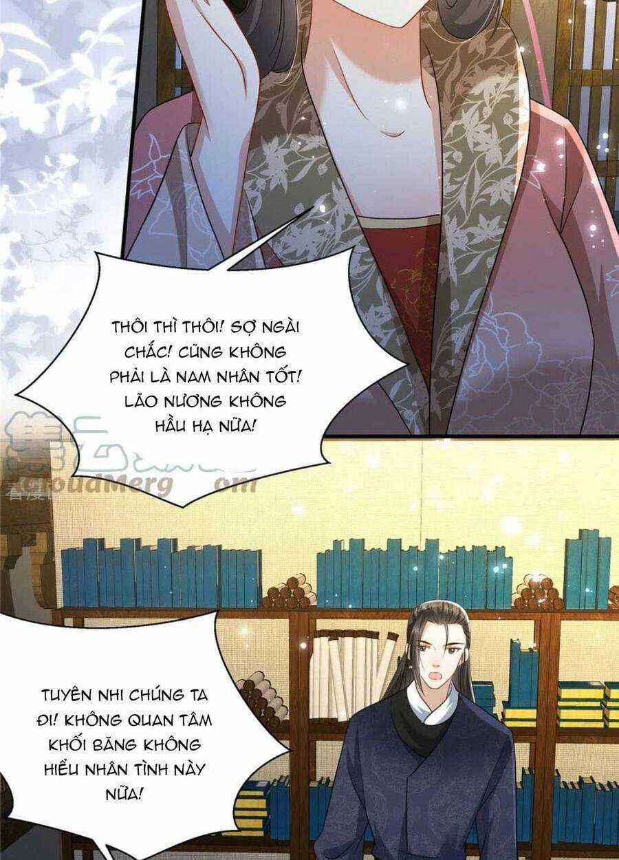 Xuyên Qua Làm Vương Phi Xinh Đẹp Của Vương Gia Chapter 29 trang 10