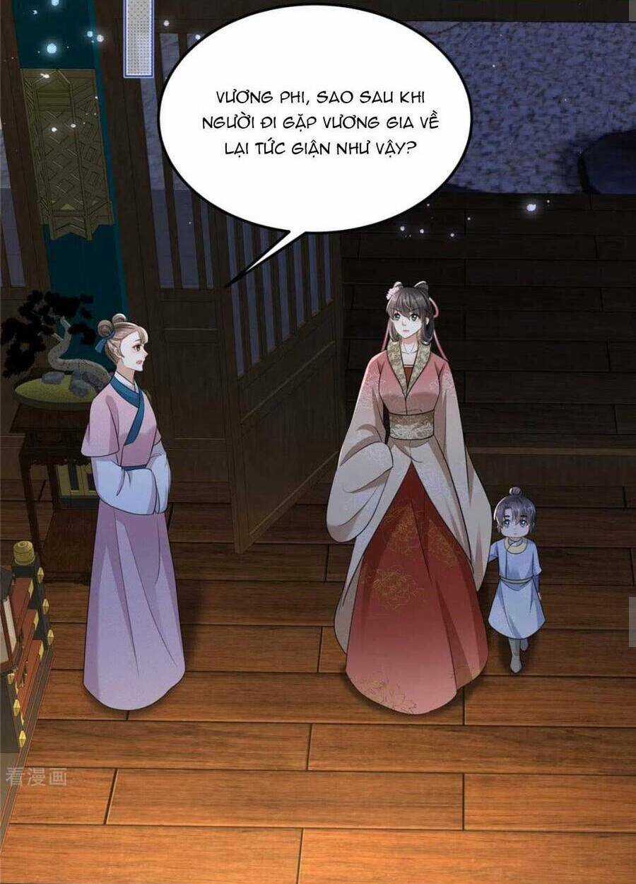 Xuyên Qua Làm Vương Phi Xinh Đẹp Của Vương Gia Chapter 29 trang 15