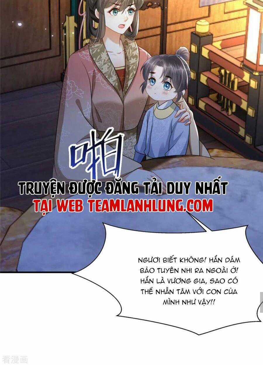 Xuyên Qua Làm Vương Phi Xinh Đẹp Của Vương Gia Chapter 29 trang 17