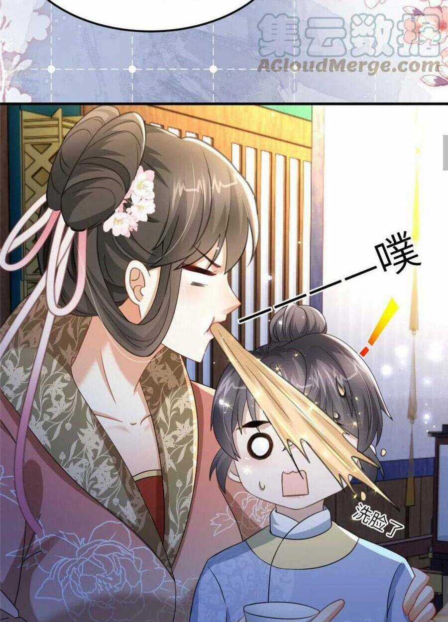 Xuyên Qua Làm Vương Phi Xinh Đẹp Của Vương Gia Chapter 29 trang 19