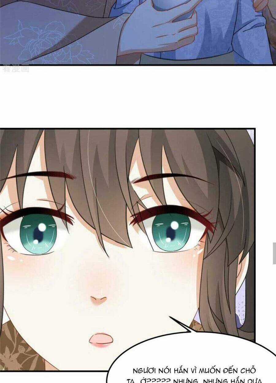 Xuyên Qua Làm Vương Phi Xinh Đẹp Của Vương Gia Chapter 29 trang 20