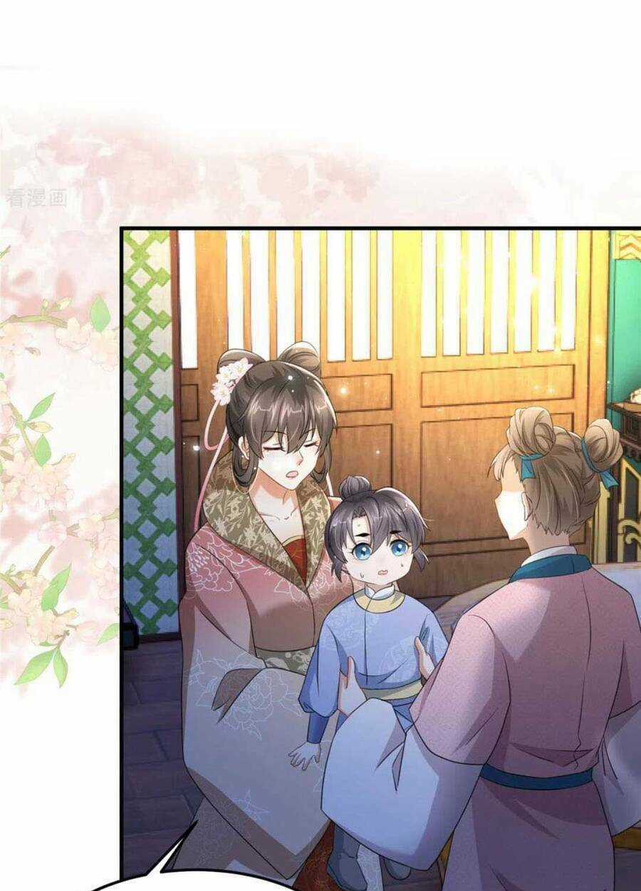 Xuyên Qua Làm Vương Phi Xinh Đẹp Của Vương Gia Chapter 29 trang 22