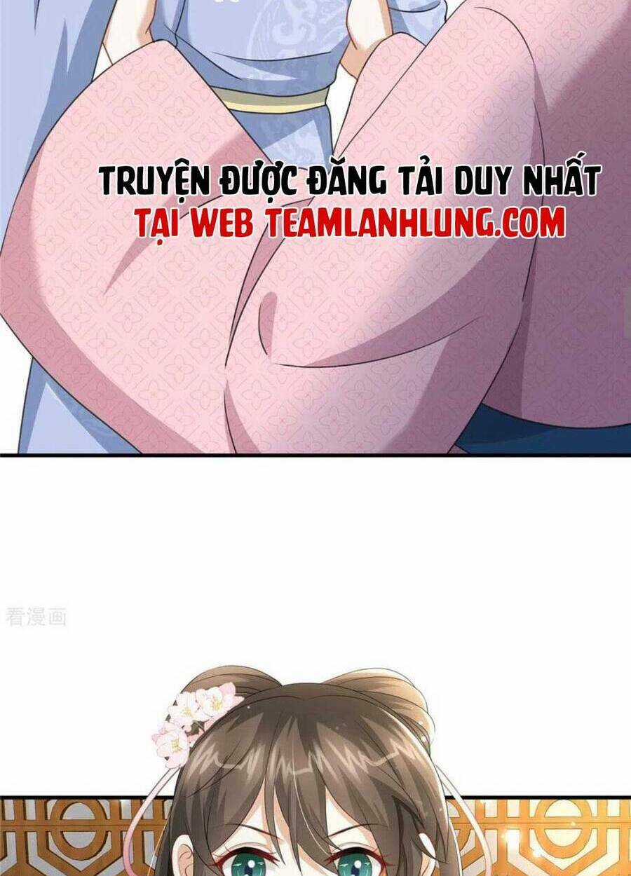Xuyên Qua Làm Vương Phi Xinh Đẹp Của Vương Gia Chapter 29 trang 24