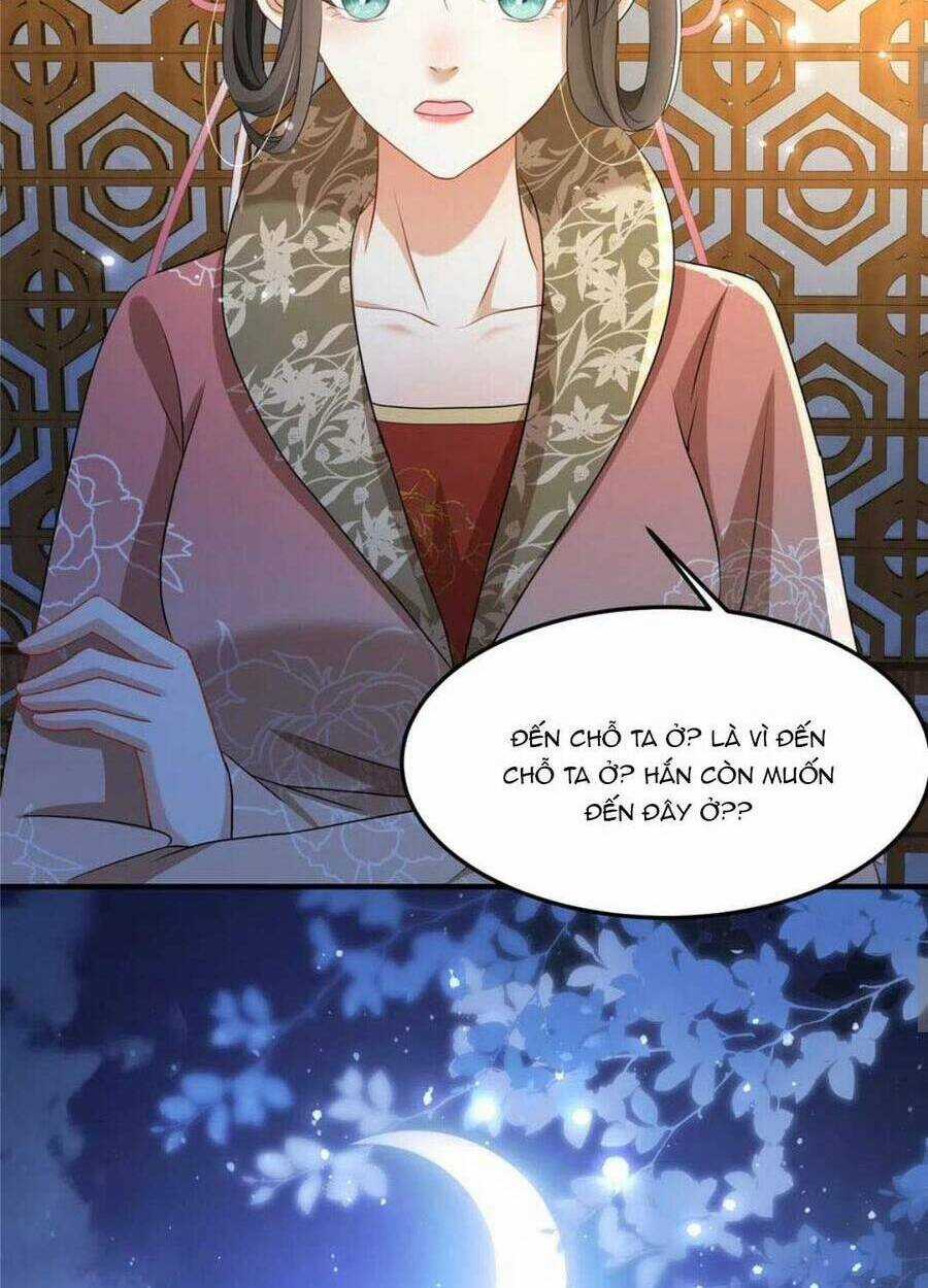 Xuyên Qua Làm Vương Phi Xinh Đẹp Của Vương Gia Chapter 29 trang 25