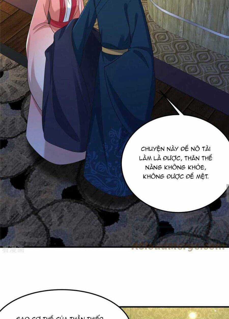 Xuyên Qua Làm Vương Phi Xinh Đẹp Của Vương Gia Chapter 29 trang 28