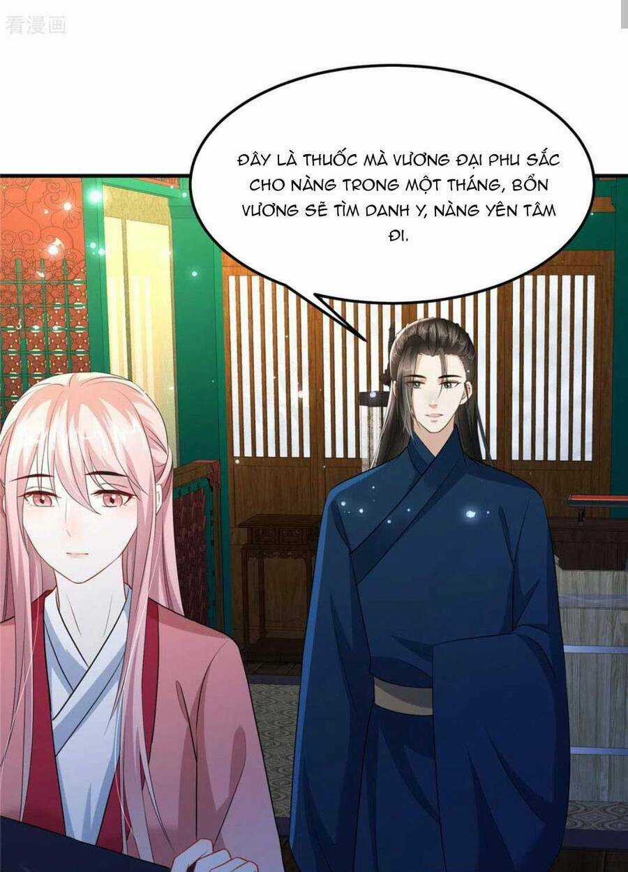 Xuyên Qua Làm Vương Phi Xinh Đẹp Của Vương Gia Chapter 29 trang 30