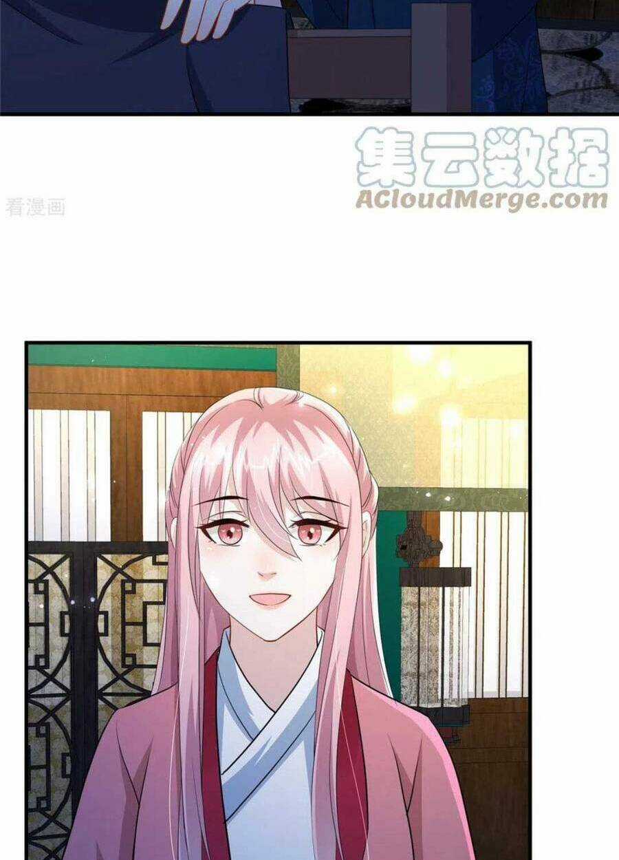 Xuyên Qua Làm Vương Phi Xinh Đẹp Của Vương Gia Chapter 29 trang 31