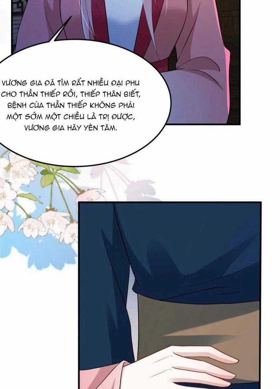 Xuyên Qua Làm Vương Phi Xinh Đẹp Của Vương Gia Chapter 29 trang 32