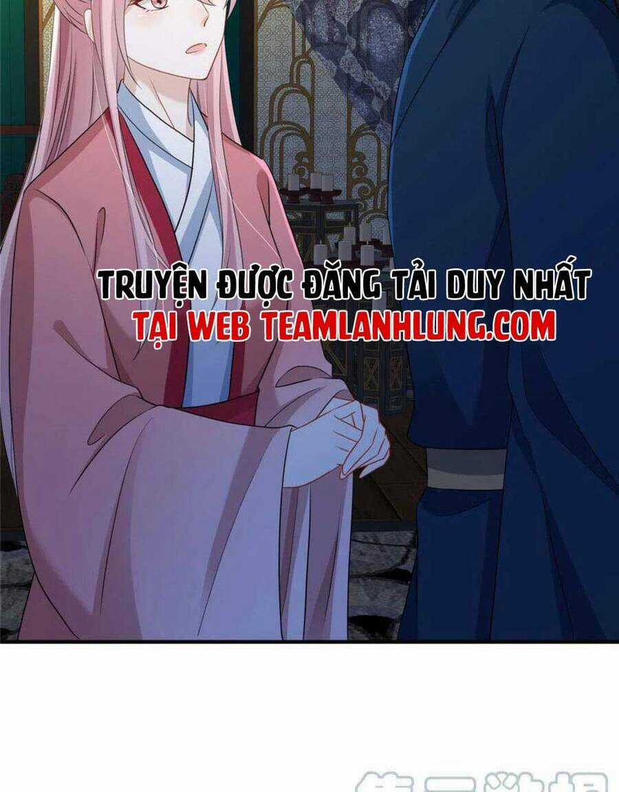 Xuyên Qua Làm Vương Phi Xinh Đẹp Của Vương Gia Chapter 29 trang 36