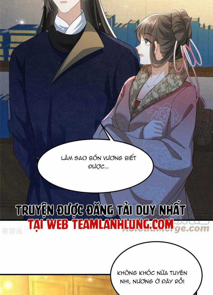 Xuyên Qua Làm Vương Phi Xinh Đẹp Của Vương Gia Chapter 29 trang 4