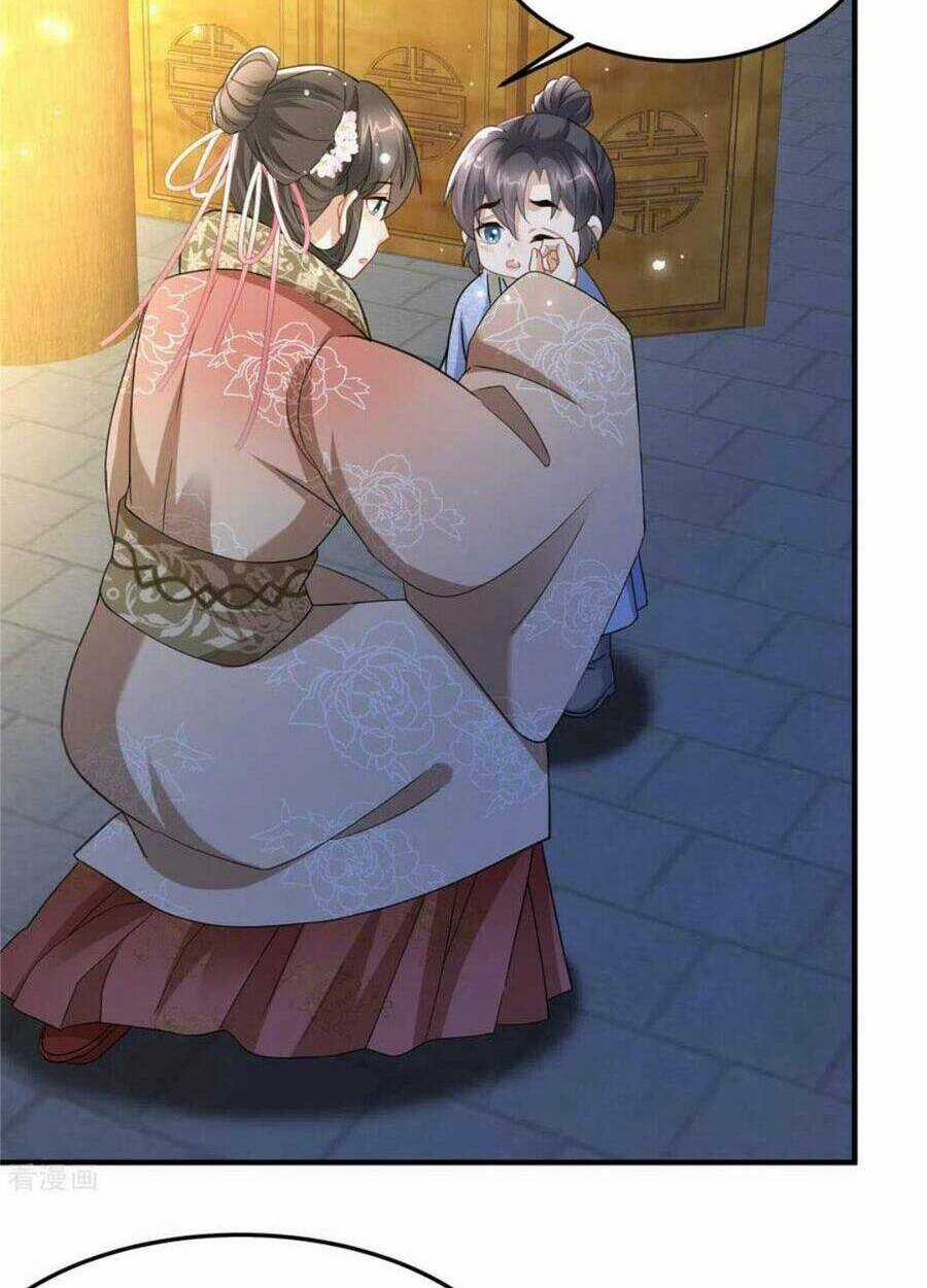 Xuyên Qua Làm Vương Phi Xinh Đẹp Của Vương Gia Chapter 29 trang 5