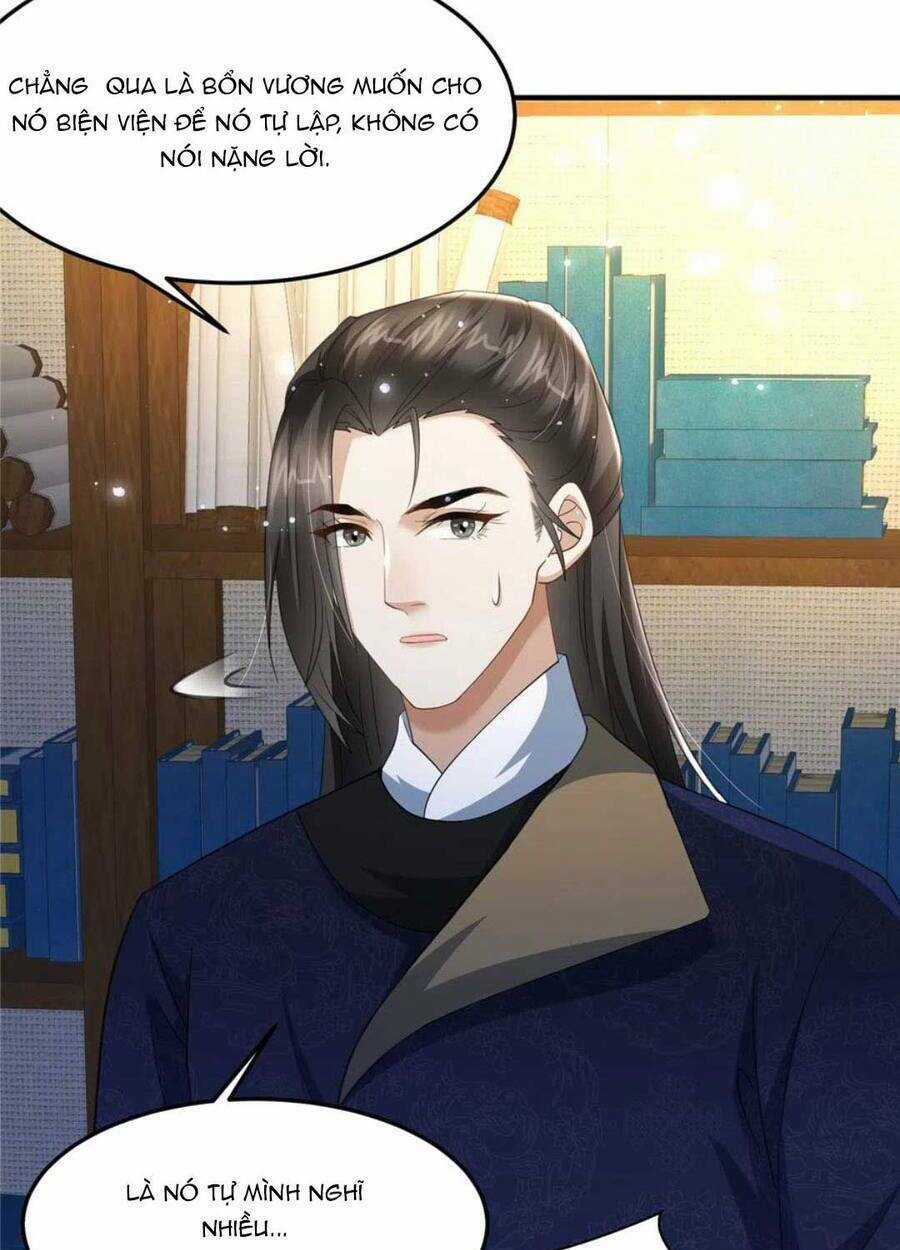 Xuyên Qua Làm Vương Phi Xinh Đẹp Của Vương Gia Chapter 29 trang 6