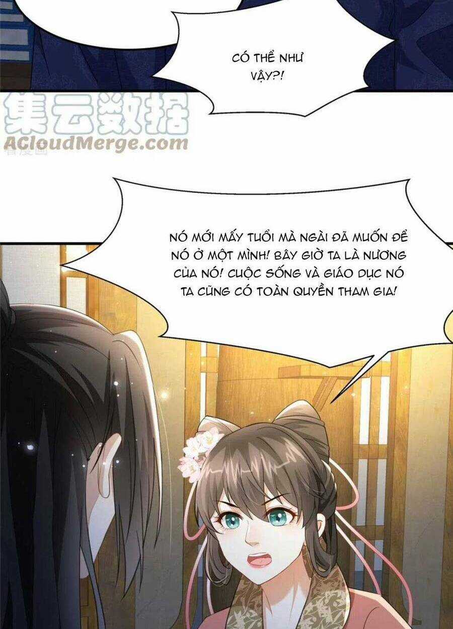 Xuyên Qua Làm Vương Phi Xinh Đẹp Của Vương Gia Chapter 29 trang 7