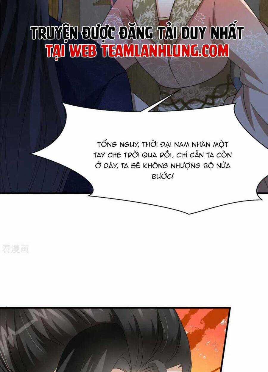 Xuyên Qua Làm Vương Phi Xinh Đẹp Của Vương Gia Chapter 29 trang 8