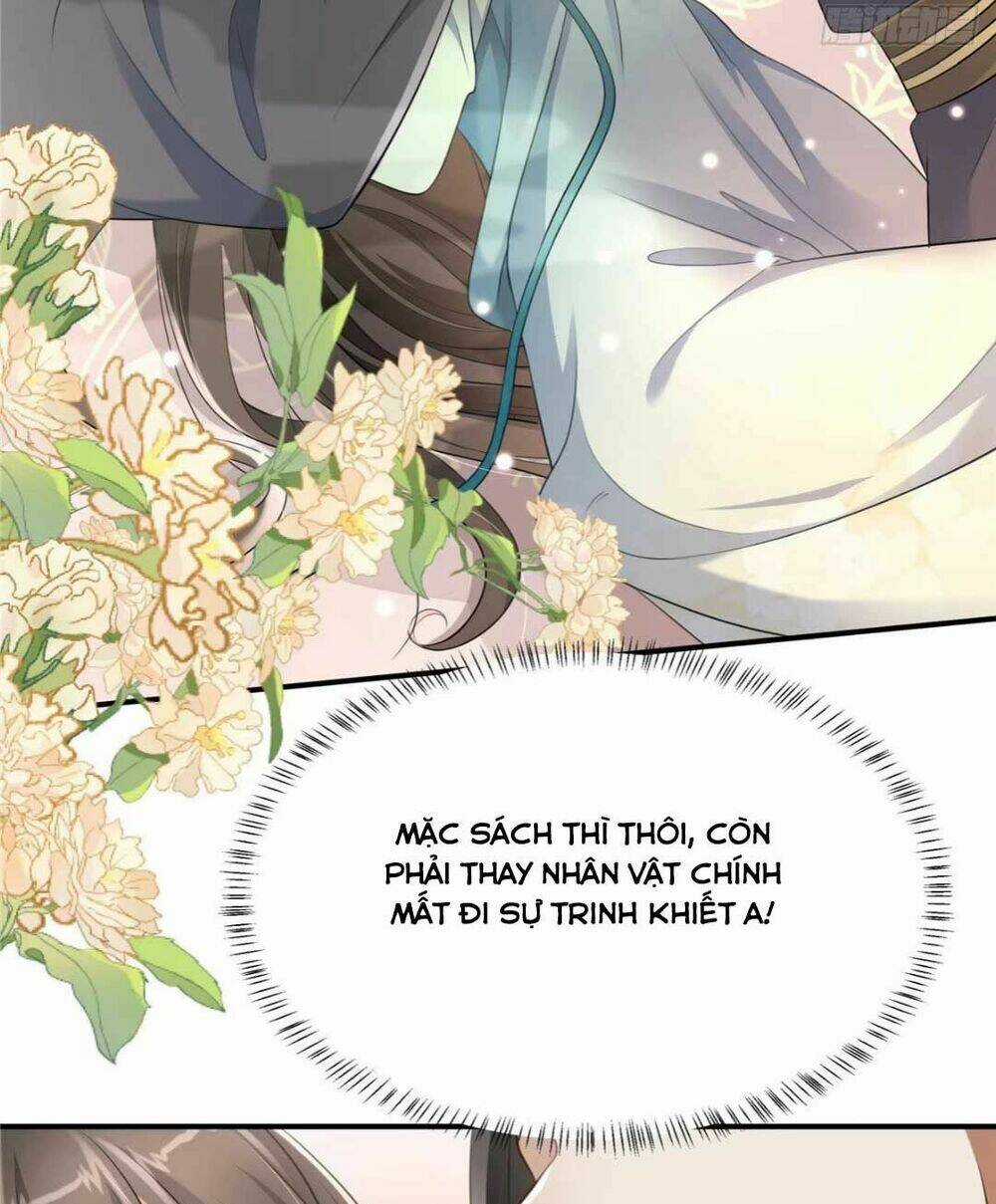 Xuyên Qua Làm Vương Phi Xinh Đẹp Của Vương Gia Chapter 3 trang 27