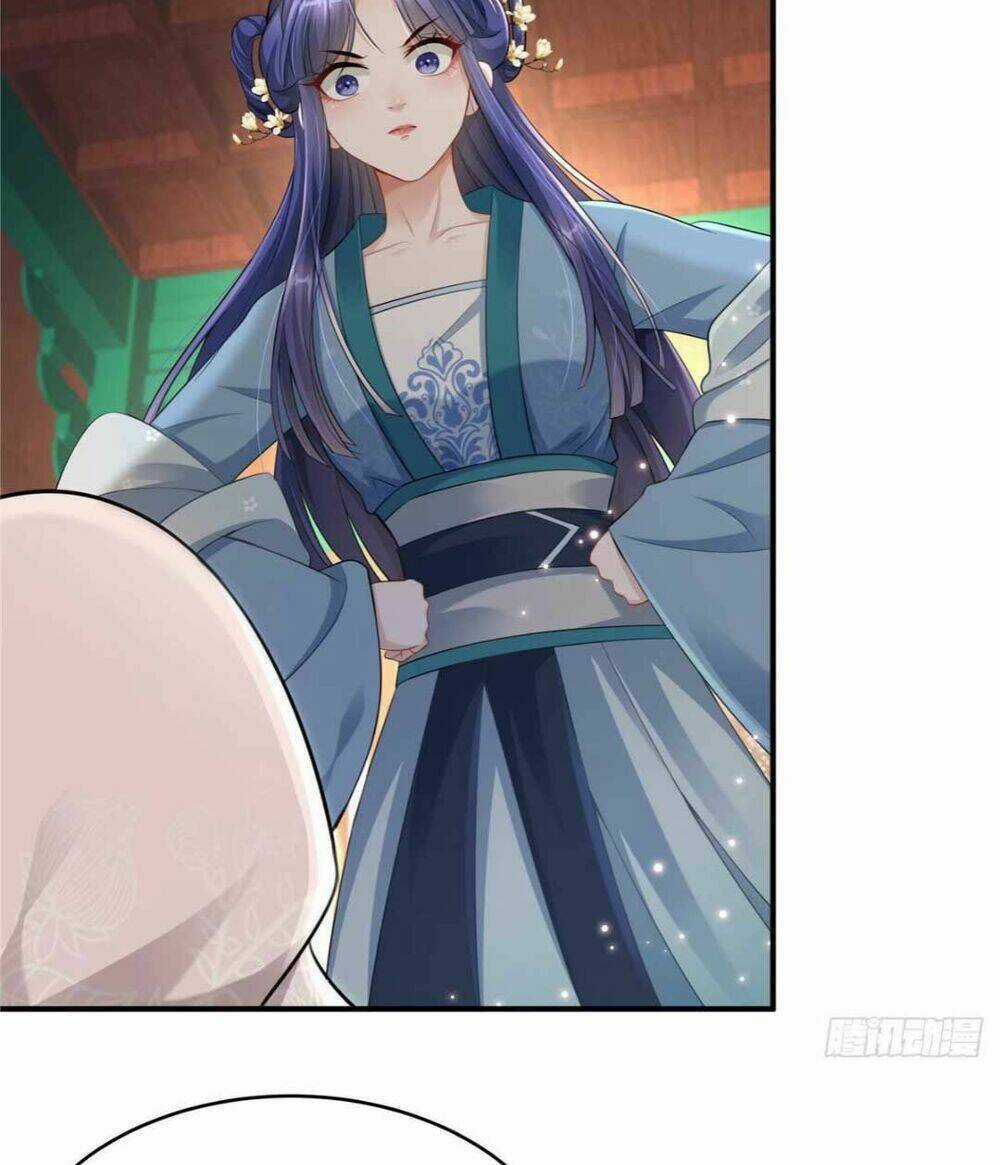 Xuyên Qua Làm Vương Phi Xinh Đẹp Của Vương Gia Chapter 3 trang 5